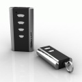 Handsender und Magic-Door-Control