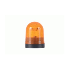 Warnlicht mit Blinkfunktion 230 Volt