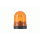 Warnlicht mit Blinkfunktion 230 Volt
