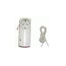 1-Befehl Steckdosenempfnger inkl. Kabel 433 MHz Rollingcode